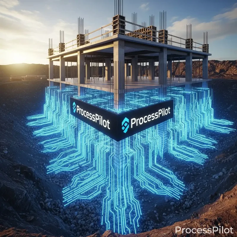 Défaillances d'entreprises BTP : 3 stratégies pour protéger votre trésorerie en 2025