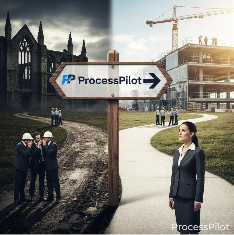 Éthique et Transparence : Comment en Faire un Avantage Concurrentiel dans le BTP