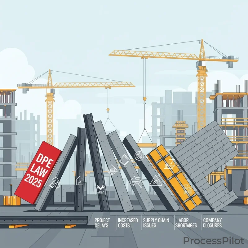 Suspension DPE : L'Arrêté qui Bloque vos Chantiers RGE (Solutions)