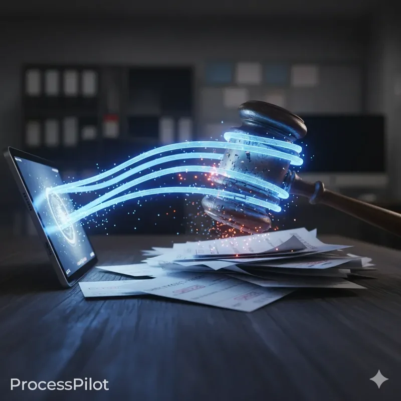 Retards de Paiement BTP 2025 : 4 Scripts de Relance Automatisée pour Sécuriser votre Trésorerie