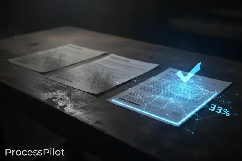 Taux de conversion 33% : comment transformer vos devis en chantiers signés