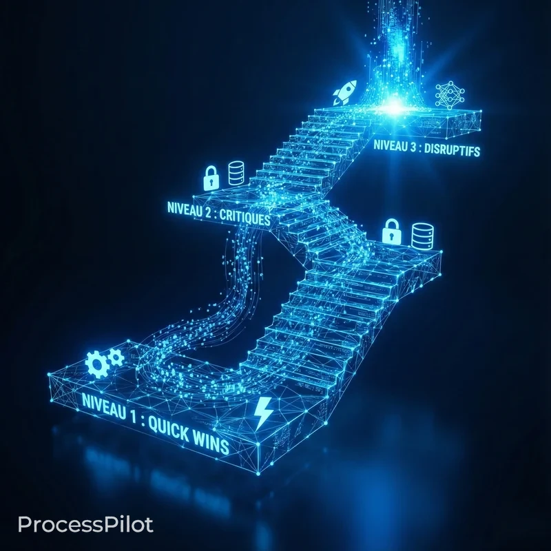 IA pour PME : Comment déployer l'intelligence artificielle en 2025 sans fausse note