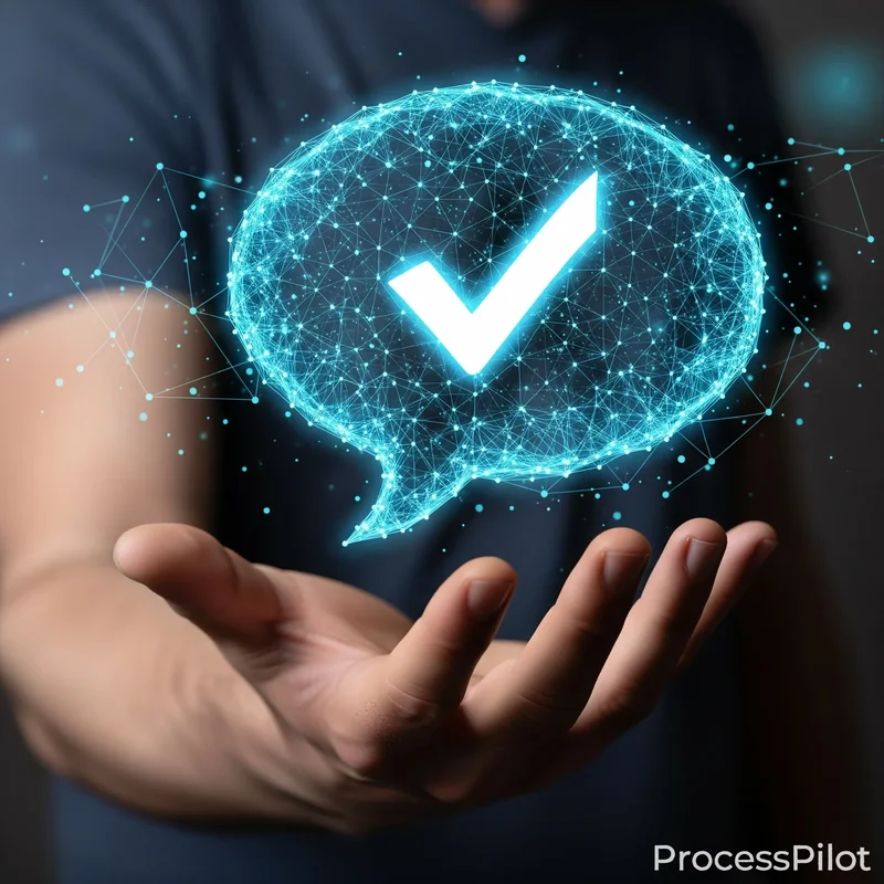 Symboles d'une ampoule et d'un point d'interrogation, représentant les questions et les solutions