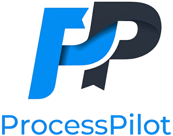 Logo ProcessPilot